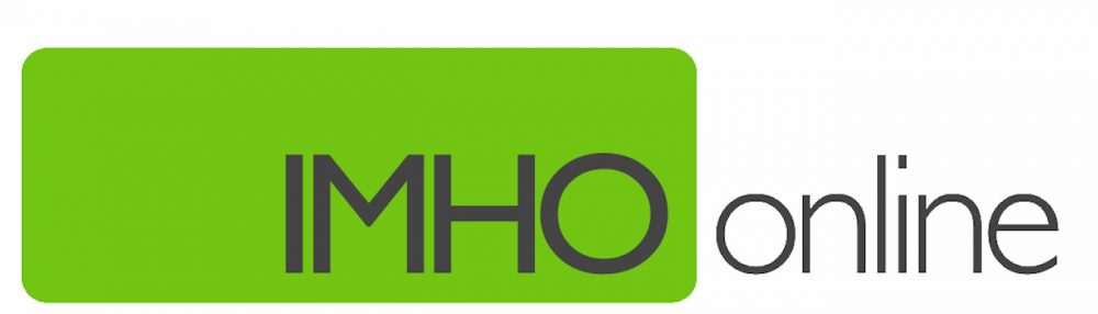 Opinions and Thoughts – IMHO Online